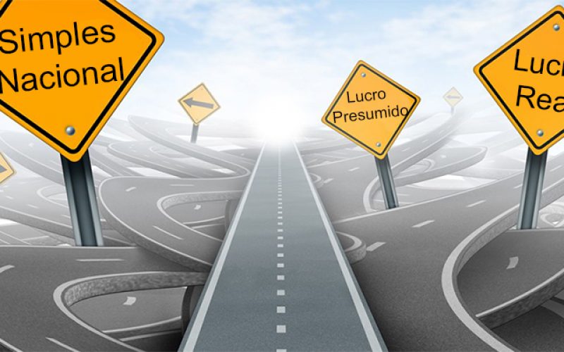 Lucro Real, Presumido ou Simples? Escolha o melhor Regime para 2019