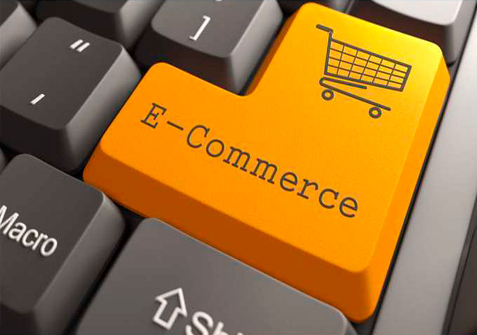 Tributar as operações de e-commerce um grande desafio.