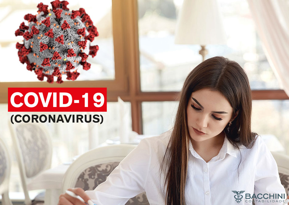 impactos do coronavirus moratória