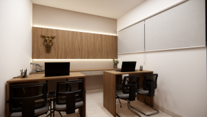 Sala-de-atenimento
